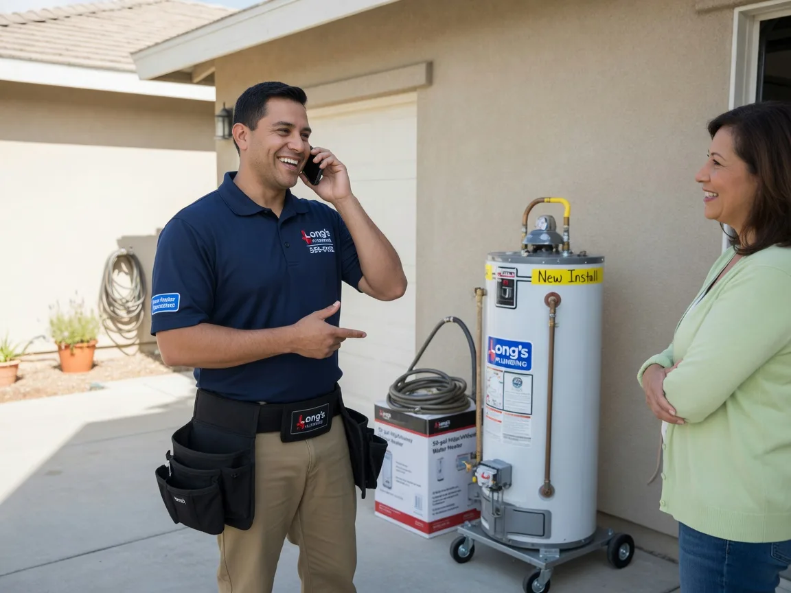 Leak Detection Sugar Run, PA FAQs
